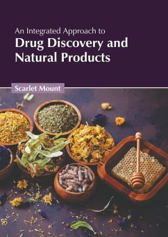 Cover An Integrated Approach to Drug Discovery and Natural Products