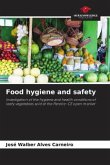 Food hygiene and safety