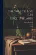 The Will To Live (les Roquevillard) - Bild 1