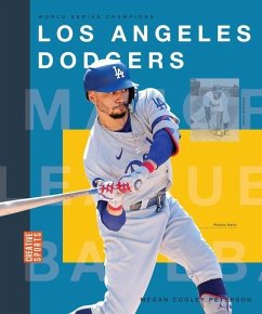 Los Angeles Dodgers - Peterson, Megancooley
