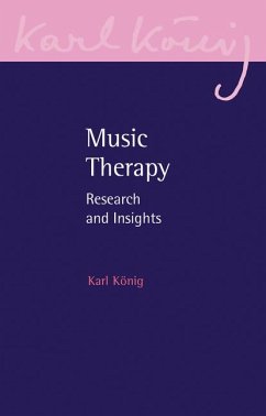 Music Therapy - Konig, Karl