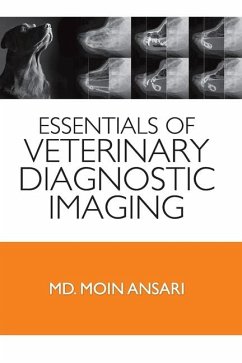 Essentials of Veterinary Diagnostic Imaging - Ansari, Md M.