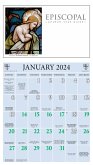 2024 Episcopal Church Year Guide Kalendar