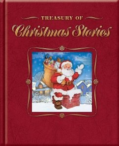 Treasury of Christmas Stories - Pi Kids