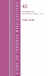 Code of Federal Regulations, Title 42... - Bild 1