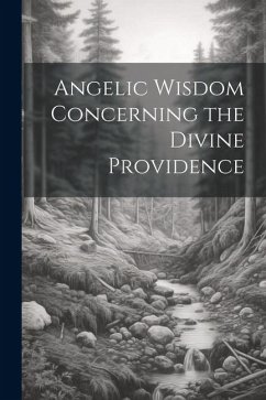 Angelic Wisdom Concerning the Divine Providence - Anonymous