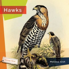 Hawks - Gish, Melissa