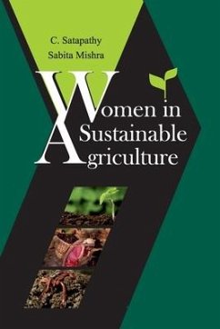 Women in Sustainable Agriculture - Satapathy, C.