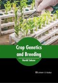 Crop Genetics and Breeding