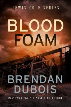 Blood Foam - Dubois, Brendan