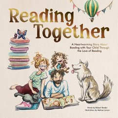 Reading Together - Broder, Robert