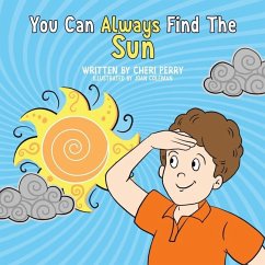 You Can Always Find the Sun - Perry, Cheri