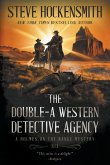 The Double-A Western Detective Agency