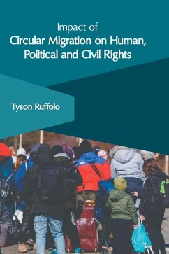 Cover Impact of Circular Migration on Human, Political and Civil Rights