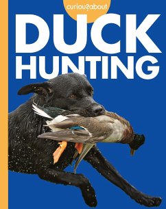 Curious about Duck Hunting - Grack, Rachel