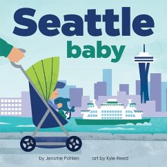 Seattle Baby - Pohlen, Jerome