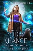 Tides of Change (Charley Deacon, #2) (eBook, ePUB)