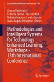 Methodologies and Intelligent Systems for Technology Enhanced Learning, Workshops - 13th International Conference (eBook, PDF)