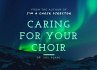 Caring for Your Choir (eBook, ePUB) - Bild 1