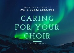 Cover Caring for Your Choir (eBook, ePUB)