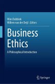 Business Ethics (eBook, PDF)