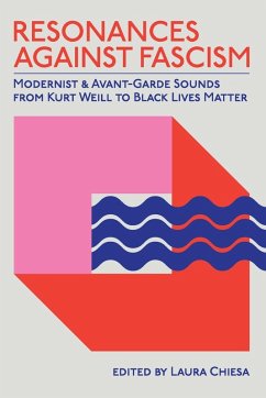 Cover Resonances against Fascism