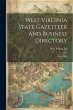 West Virginia State Gazetteer and... - Bild 1