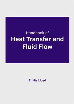 Handbook of Heat Transfer and Fluid Flow