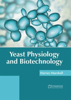 Yeast Physiology and Biotechnology