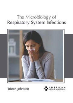 The Microbiology of Respiratory System Infections