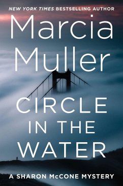 Circle in the Water - Muller, Marcia