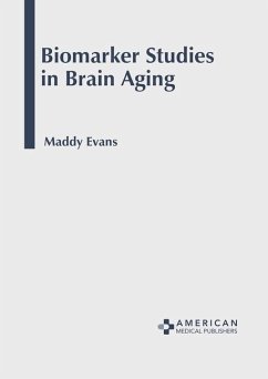 Biomarker Studies in Brain Aging