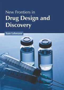 New Frontiers in Drug Design and Discovery