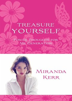 Treasure Yourself - Kerr, Miranda