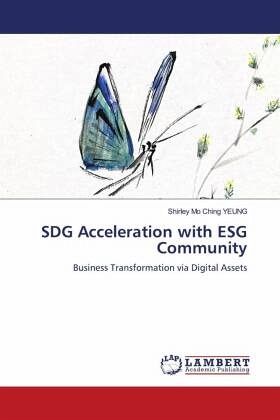 SDG Acceleration with ESG Community SDG Acceleration with ESG Community