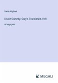 Divine Comedy, Cary's Translation, Hell