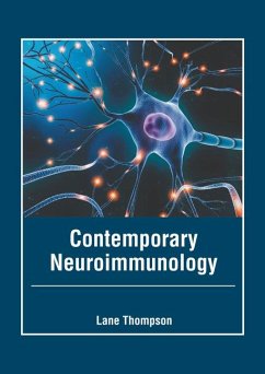 Contemporary Neuroimmunology