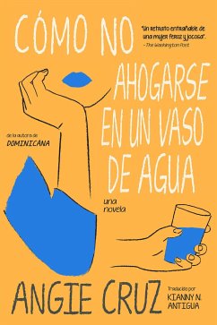 Cover Cómo No Ahogarse En Un Vaso de Agua