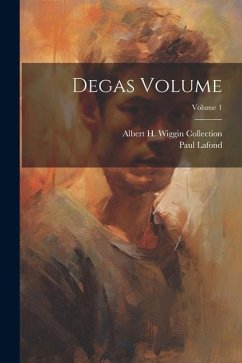 Degas Volume; Volume 1