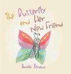 The Butterfly and Her New Friend