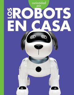 Curiosidad Por Los Robots En Casa - Terp, Gail