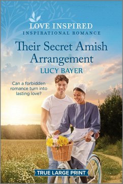 Their Secret Amish Arrangement - Bayer, Lucy