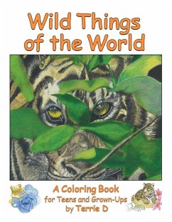Cover Wild Things of the World