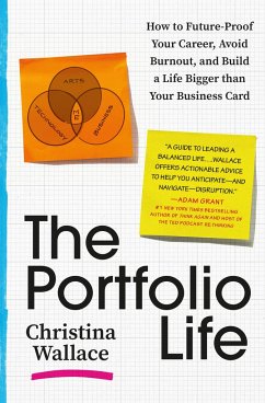The Portfolio Life - Wallace, Christina