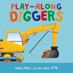 Play-Along Diggers - Igloobooks