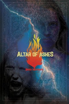 Altar of Ashes - Westrate, Bruce