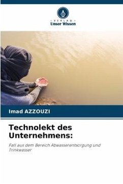 Technolekt des Unternehmens: - Azzouzi, Imad