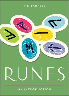 Runes - Farnell, Kim