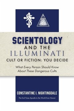 Scientology and the Illuminati - Nightingdale, Constantine I