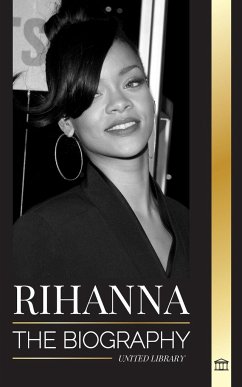 Rihanna - Library, United